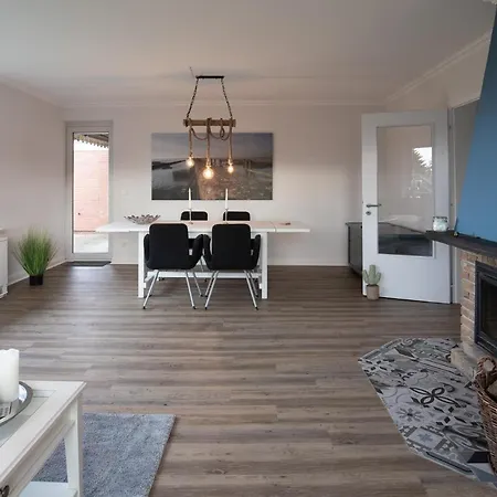 Wattlaeufer * Husum (Schleswig-Holstein)