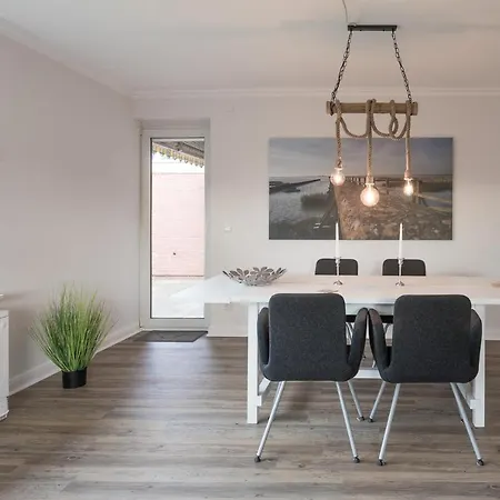 Wattlaeufer * Husum (Schleswig-Holstein)