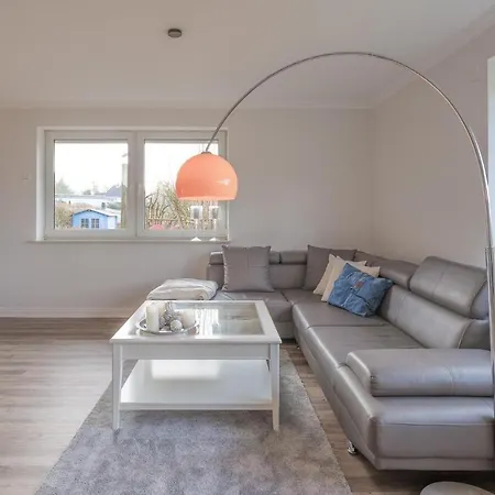 Wattlaeufer Dom wakacyjny Husum (Schleswig-Holstein)