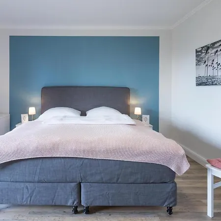 Wattlaeufer Husum (Schleswig-Holstein)