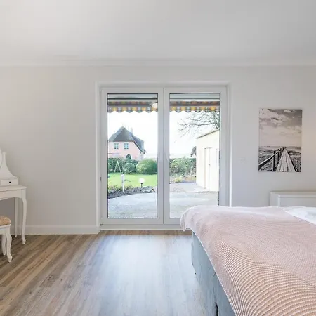 Tatil Evi Wattlaeufer Husum (Schleswig-Holstein)